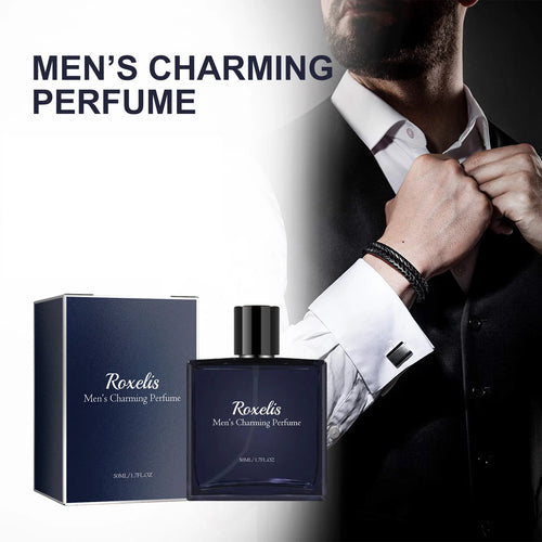 Cologne Perfume Spray Light Fragrance Fresh Increase Charm Lasting Attraction Sexual Flirting Pheromone Romantic Dating Perfume