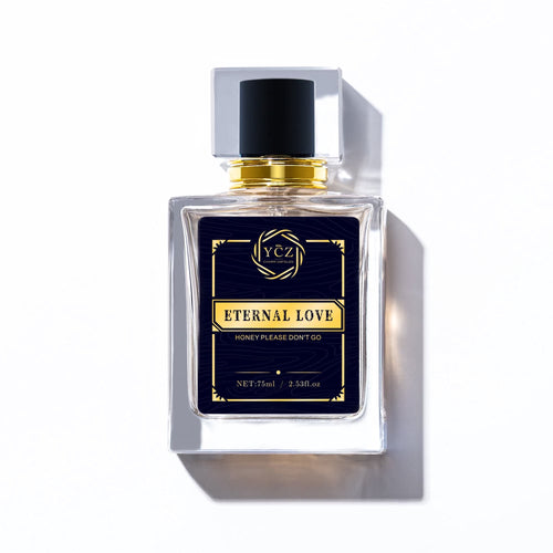 Eternal Love Men'S Perfume, 2.53Oz Lasting Midnight Carnival and Wood Fragrance,Special Occasions Daily