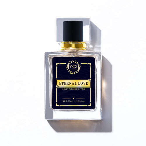 Eternal Love Men'S Perfume, 2.53Oz Lasting Midnight Carnival and Wood Fragrance,Special Occasions Daily
