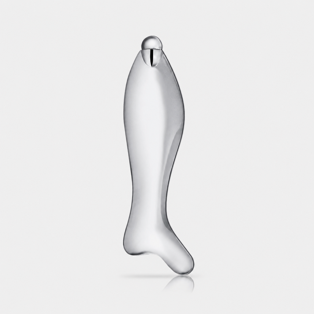 Stainless Steel Gua Sha Massage Tool